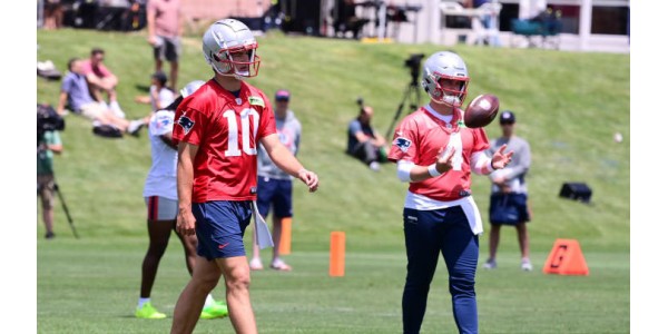 Varför drog New England Patriots bort tröjan nr 12 i somras? Varför drog New England Patriots bort tröjan nr 12 i somras?